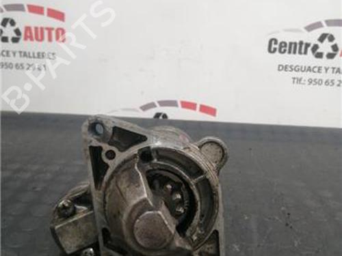Startmotor RENAULT TRAFIC II Bus (JL) 1.9 dCI 100 (JL0C) | BP27853201M8 