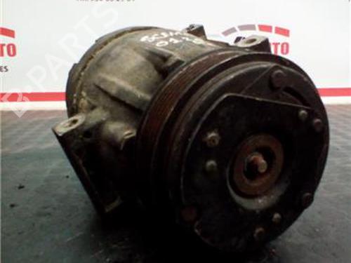 AC compressor RENAULT SCÉNIC I MPV (JA0/1_, FA0_) 2.0 16V (JA1D, JA17) | BP27852995M34 
