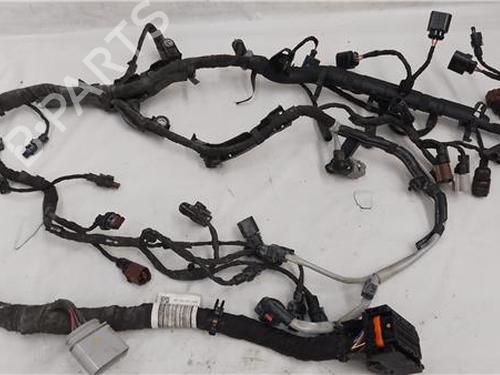 Used Wiring harness Wiring harness 27848352 27848352