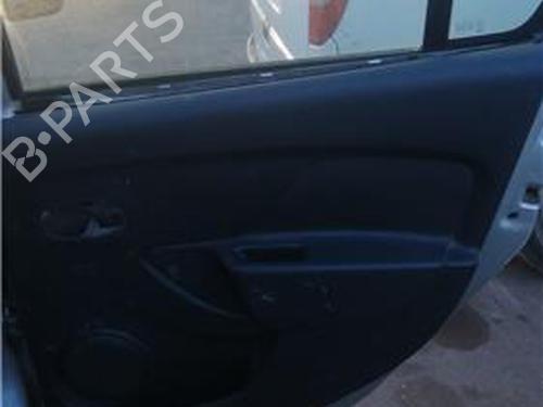 Used Rear right panel DACIA LOGAN MCV II 1.5 dCi (90 hp) 27845012