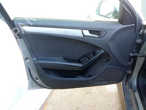 front-left-window-mechanism-audi-a4-b8-8k2-2007-2008-2009-2010-2011-2012-2013-2014-2015-2016-2017-39140969 main image