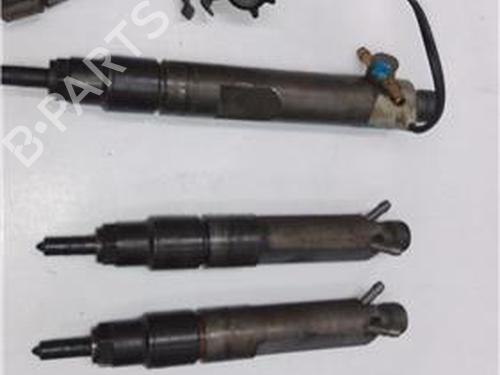 Used Other SEAT LEON (1M1) 1.9 TDI (90 hp) 27847161