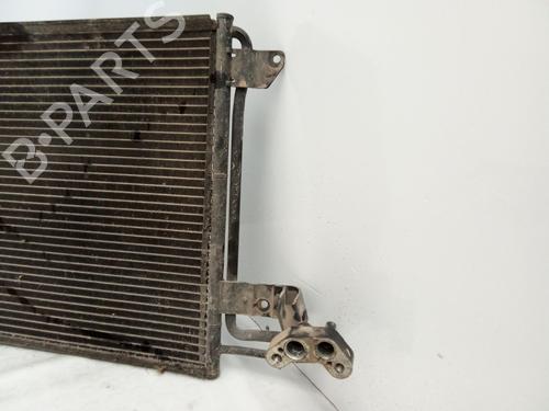 AC radiator VW GOLF PLUS V (5M1, 521) 2.0 TDI 16V | BP36325519M32 - Image 2