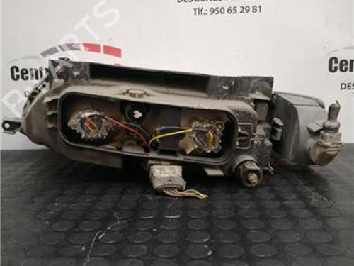 Right headlight CITROËN XANTIA (X1_, X2_) 1.8 i | BP27845664C29 