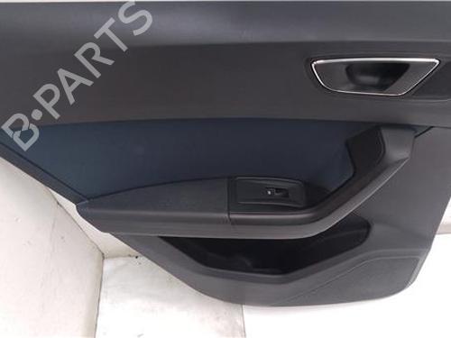 Used Rear left panel SEAT ATECA (KH7, KHP) 1.0 TSI (115 hp) 27848246