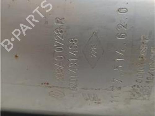 Catalyst MERCEDES-BENZ CITAN Box Body/MPV (W415)  | BP27686739M10 