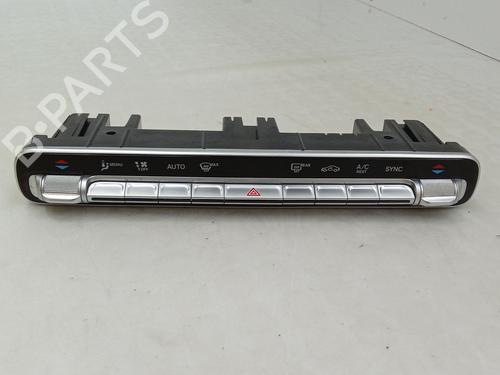 Used Climate control MERCEDES-BENZ GLE (V167) GLE 400 d 4-matic (167.123) (330 hp) 31878289