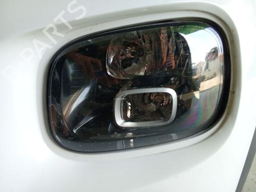 Phare gauche CITROËN C3 AIRCROSS II (2R_, 2C_) 1.5 BlueHDi 100 (2CYHYJ) (102 hp) 27575998