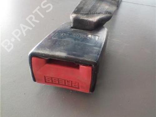 Used Seat buckle PEUGEOT 206 Hatchback (2A/C) 1.1 (54 hp) 27852599