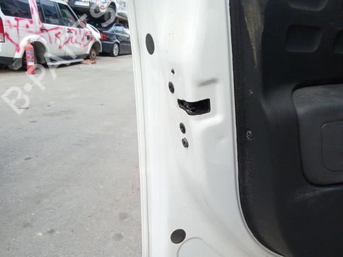 Used Front left lock Front left lock CITROËN C3 III (SX) 1.5 BlueHDi 100 (SXYHYP, SXYHTU) (102 hp) 40291514 40291514