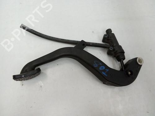 Used Other Other BMW 3 (F30, F80) 318 d (150 hp) 33649046 33649046