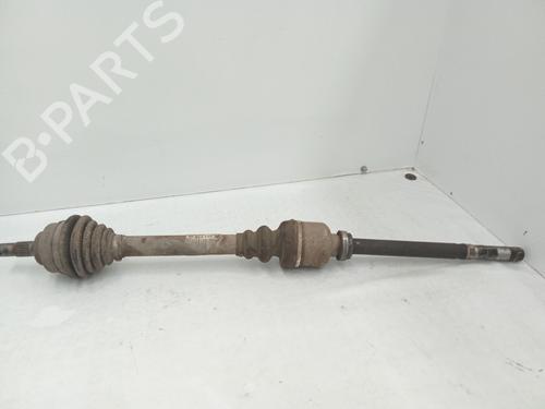 Used Right front driveshaft Right front driveshaft PEUGEOT 307 SW (3H) 1.6 HDI 110 (109 hp) 34340959 34340959