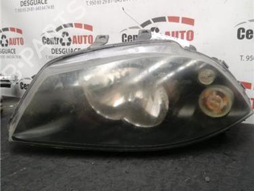 Left headlight SEAT IBIZA II (6K1) 1.9 SDI | BP27844257C28