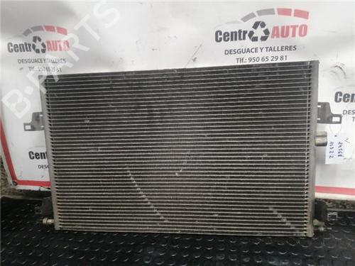 AC-Kondensator RENAULT ESPACE IV (JK0/1_) 1.9 dCi (JK0U, JK0G) (120 hp) 27843138
