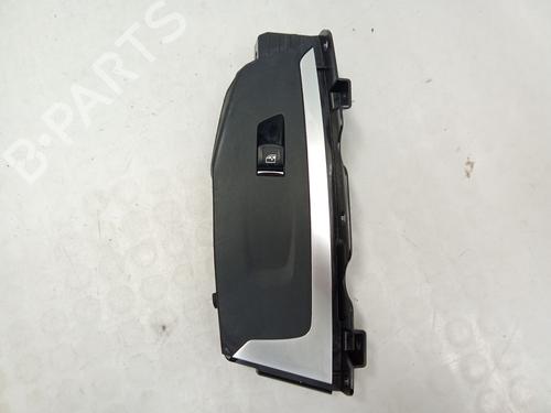 Used Right front window switch Right front window switch BMW X3 (G01, F97, G08) xDrive 20 d (190 hp) 33854069 33854069