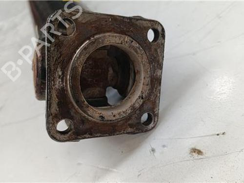 Driveshaft KIA SORENTO I (JC) 2.5 CRDi | BP27851457M37