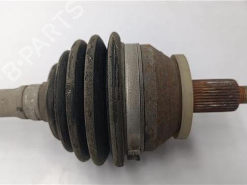 Left front driveshaft SEAT IBIZA III (6L1) 1.9 SDI | BP27851403M38 