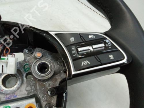 Steering wheel KIA XCEED (CD) 1.6 GDI Hybrid | BP40227483C49 - Image 3