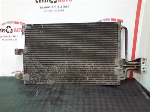 Used AC radiator CITROËN XANTIA (X1_, X2_) 1.8 i (101 hp) 27854224
