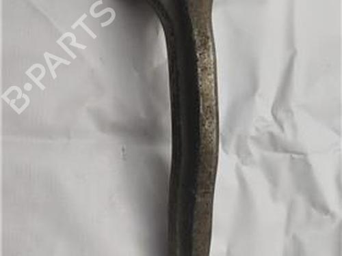 Right front suspension arm MERCEDES-BENZ C-CLASS T-Model (S205) C 350 e (205.247) | BP27849222M13 