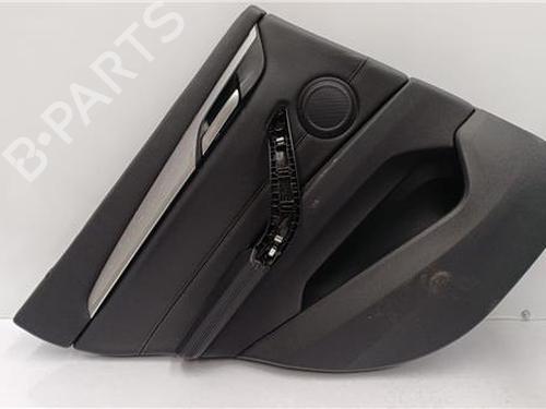 Rear left panel BMW X1 (F48) xDrive 20 d | BP27850874C60 