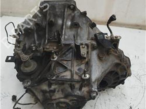 Gearbox MAZDA 5 (CR) 2.0 CD (CR19) | BP27849125M3 