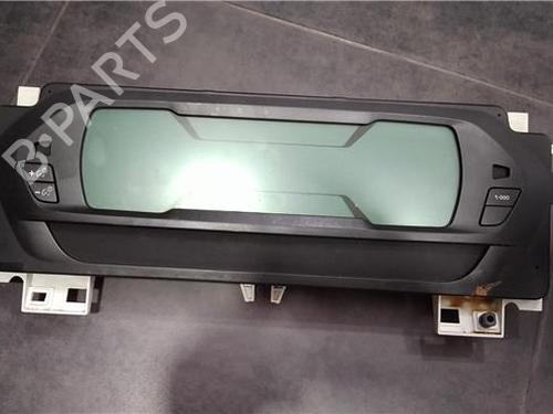 Instrument cluster CITROËN C4 Picasso II 1.2 THP 130 | BP28021478C47 