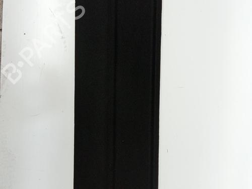 Rear parcel shelf CITROËN C5 AIRCROSS (A_) 1.2 PureTech 130 (ARHNSJ) 9826860780