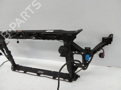 Front slam panel KIA XCEED (CD) 1.6 GDI Hybrid | BP40194909C72 - Image 2