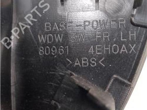 Left front window switch NISSAN QASHQAI II SUV (J11, J11_) 1.6 dCi | BP27846303I27 