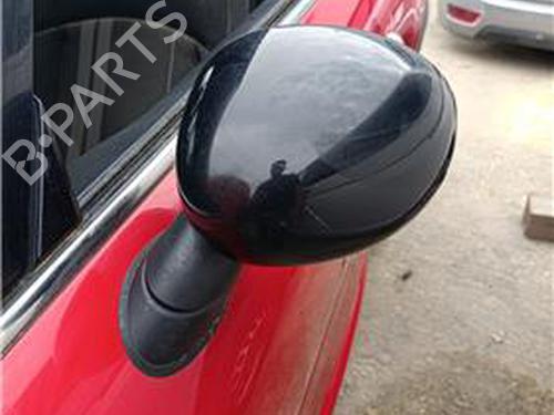Left mirror MINI MINI (F56) Cooper S | BP27852151C26 