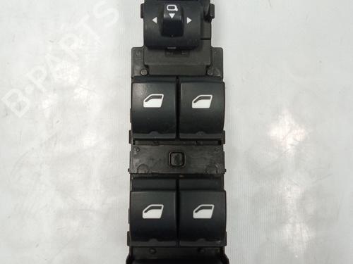 Interrupteur de vitre avant gauche CITROËN C3 AIRCROSS II (2R_, 2C_) 1.5 BlueHDi 100 (2CYHYJ) (102 hp) 27576020