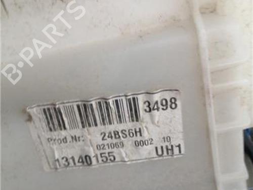 Heater matrix box OPEL VECTRA C (Z02) 1.8 (F69) | BP27854534M61 