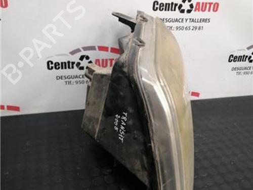 Used Left headlight FORD TRANSIT Van (FA_ _) 2.4 DI (FAA_, FAB_, FAC_, FAD_) (90 hp) 27846898