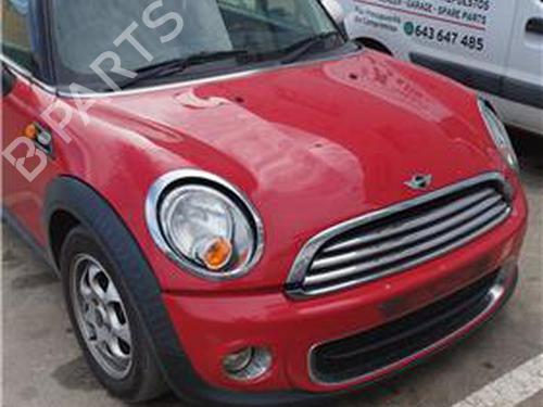 Elektronisk modul MINI MINI (R56) Cooper D | BP27849665M83 