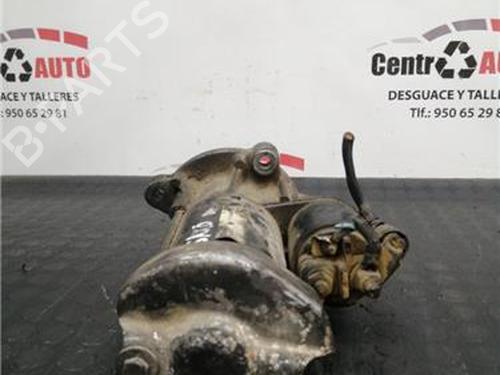 Starter CITROËN SAXO Hatchback van (S3_) 1.5 D | BP27853178M8 