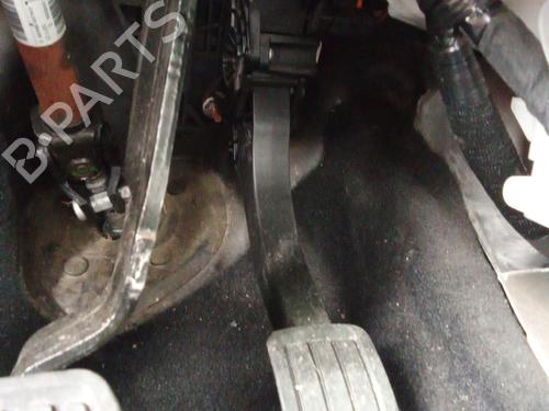 Pedal Pedal PEUGEOT 3008 II SUV (MC_, MR_, MJ_, M4_) 1.5 BlueHDi 130 (131 hp) 32719850 32719850