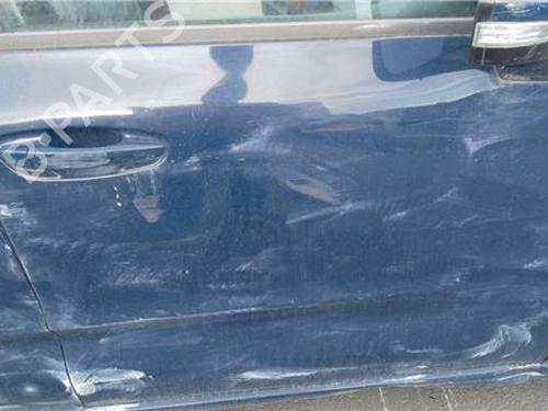 Right front door CITROËN C4 Picasso II 1.2 THP 130 9801572480