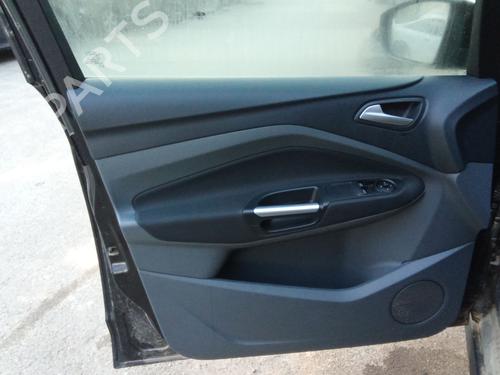 Rudehejsemekanisme ventre foran FORD C-MAX II (DXA/CB7, DXA/CEU) [2010-2019]  31148795