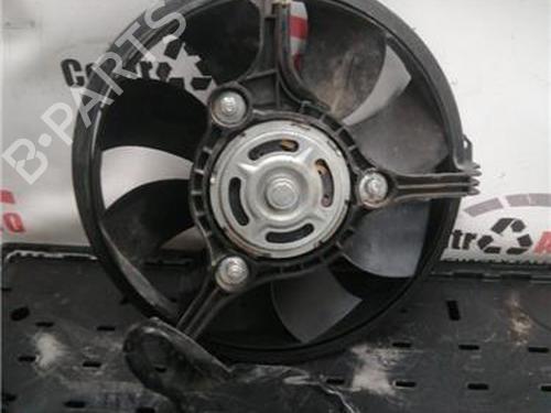 Køleventilator elektrisk AUDI A6 C6 Avant (4F5) 2.7 TDI | BP27844309M35 