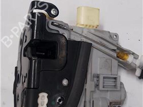 Front right lock VW TIGUAN (5N_) 2.0 TDI 4motion | BP27686388C97 