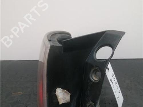 Left taillight SEAT IBIZA III (6L1) 1.4 16V | BP27844670C34 
