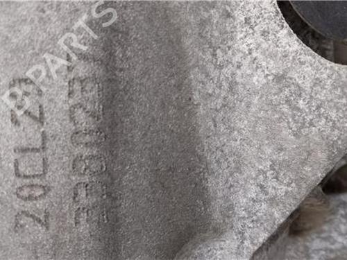 Gearbox CITROËN ZX (N2) 1.9 D | BP27845973M3