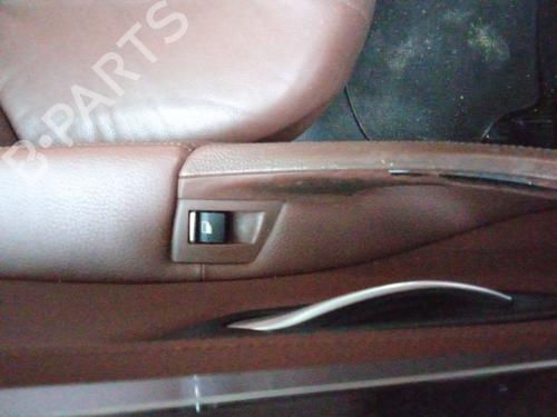 Used Right rear window switch Right rear window switch BMW 5 (F10) 520 d (184 hp) 36460443 36460443
