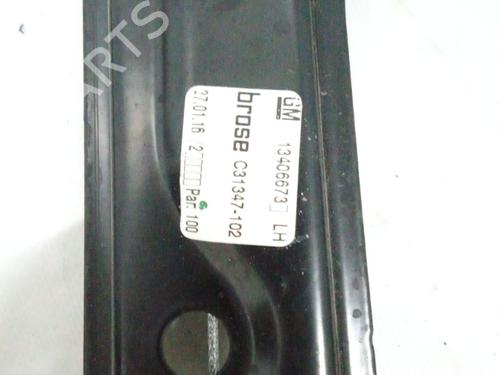 Front left window mechanism OPEL ASTRA K (B16) 1.0 Turbo (68) | BP32004117C22 - Image 5