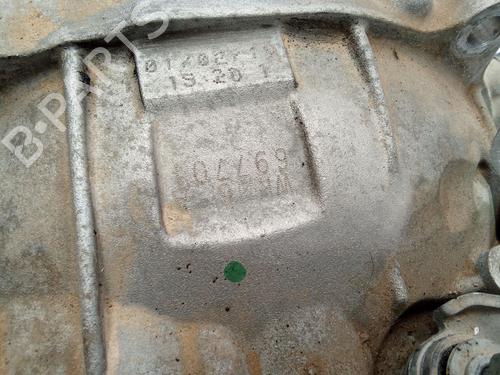 Gearbox HYUNDAI i30 (FD) 1.6 CRDi | BP36987170M3 - Image 5