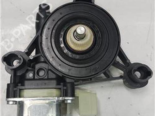 Used Right front window motor SEAT LEON (KL1, KLG) 2.0 TDI (116 hp) 27848284