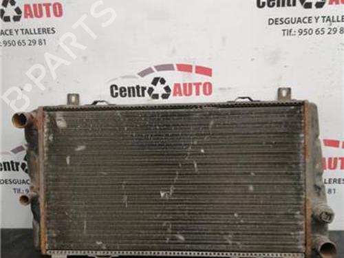 Used Water radiator SKODA FELICIA I (6U1) 1.3 (68 hp) 27853399