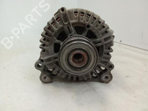 Used Alternator Alternator AUDI A4 B7 (8EC) 2.0 TDI 16V (140 hp) 40442616 40442616