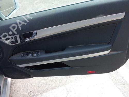 Used Front right window mechanism Front right window mechanism MERCEDES-BENZ E-CLASS Coupe (C207) E 350 CDI (207.322) (231 hp) 34577587 34577587